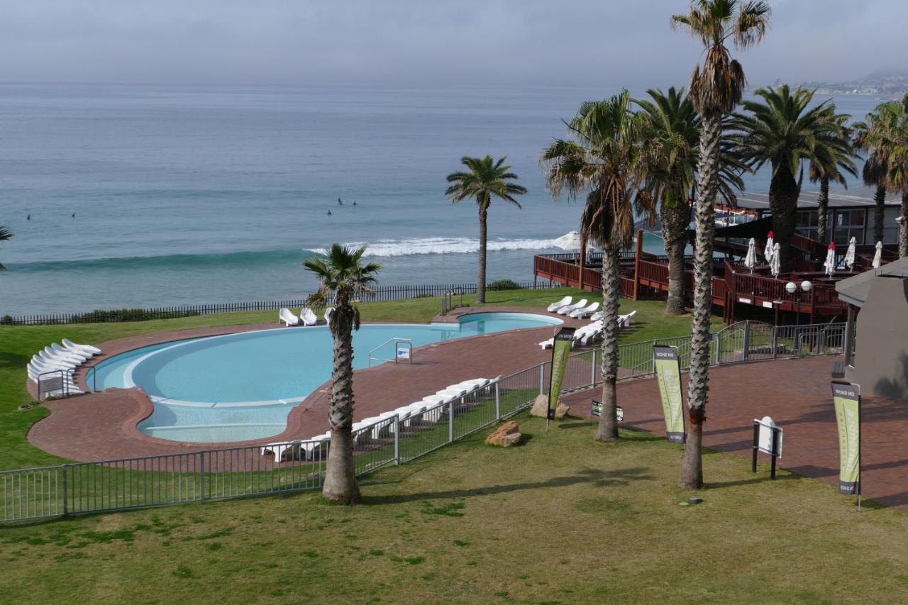 Beach Club Unit 207 Mossel Bay Exterior photo