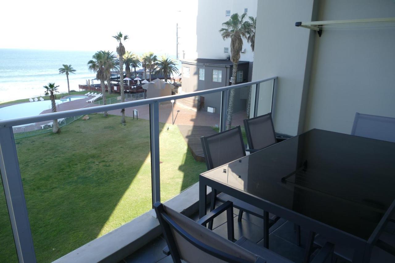 Beach Club Unit 207 Mossel Bay Exterior photo